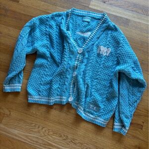 Taylor swift cardigan